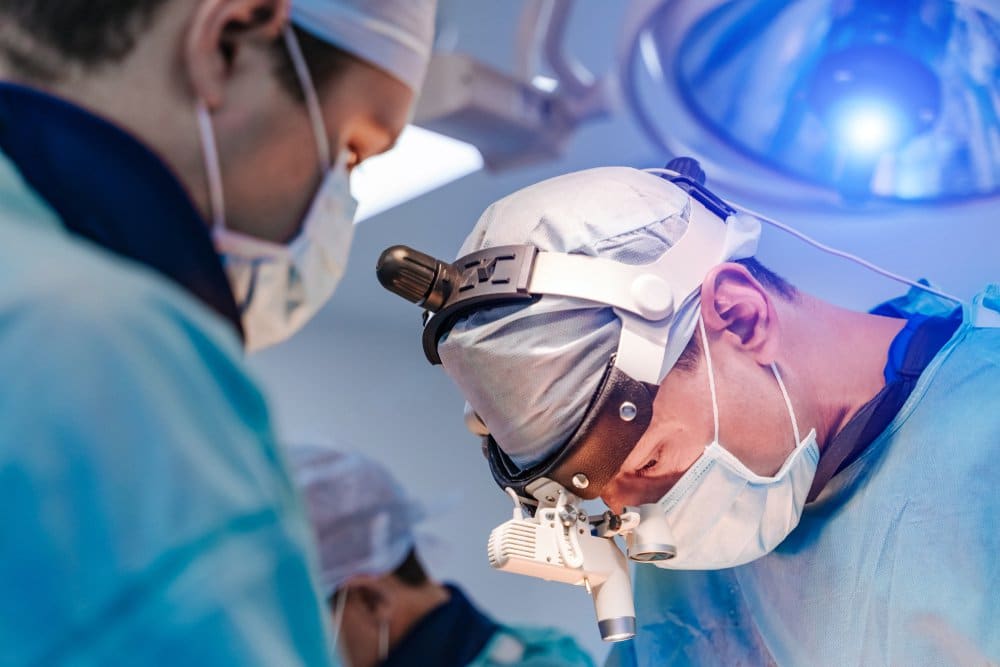 Neurosurgeon Average Salary vs. Other Surgical Specialties cover