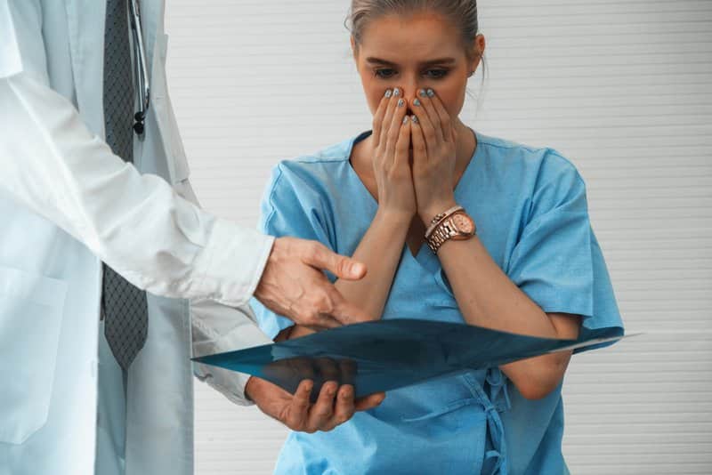 Malpractice Insurance Costs