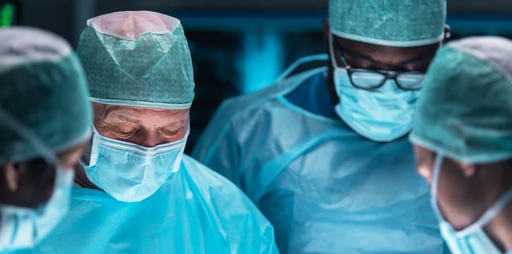 Highest Paid Neurosurgeon Salary Per City and State cover