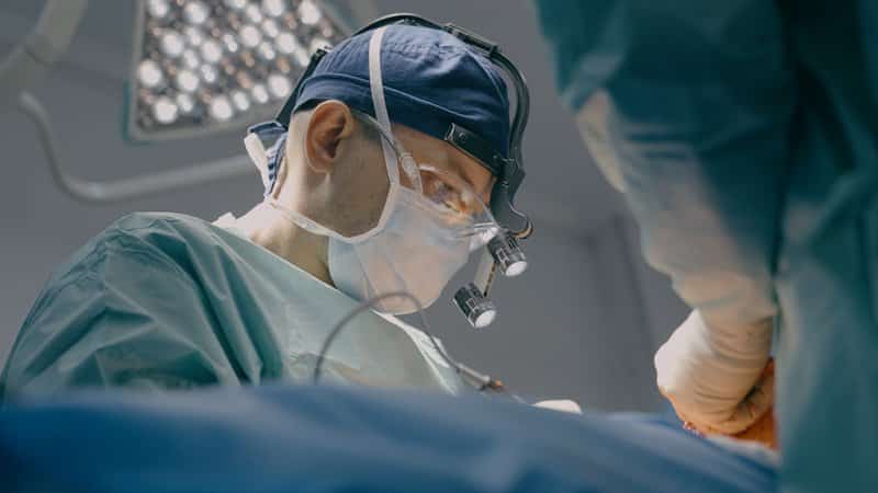 Highest paid neurosurgeon salary