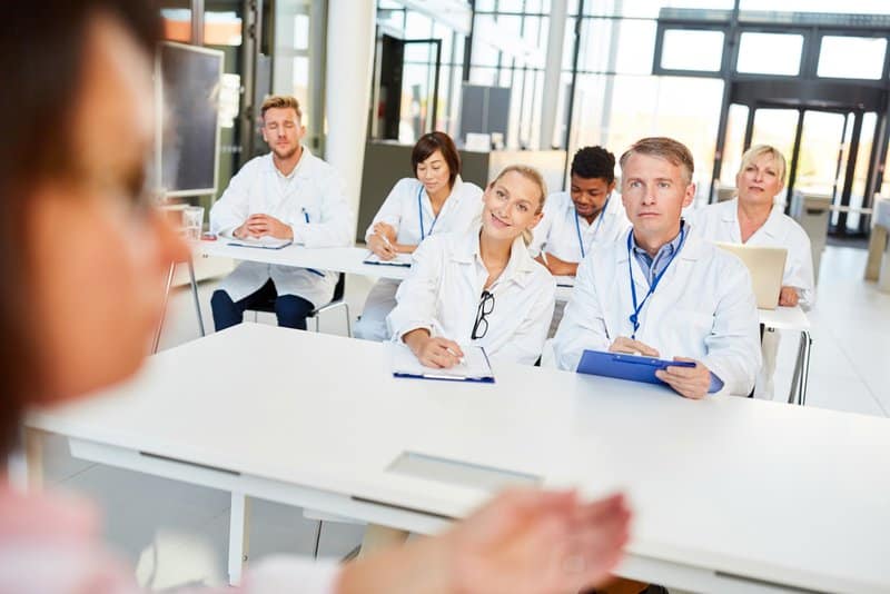 Neurosurgery fellowships