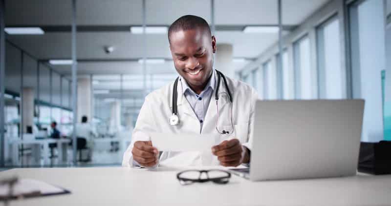 Average neurosurgeon salary