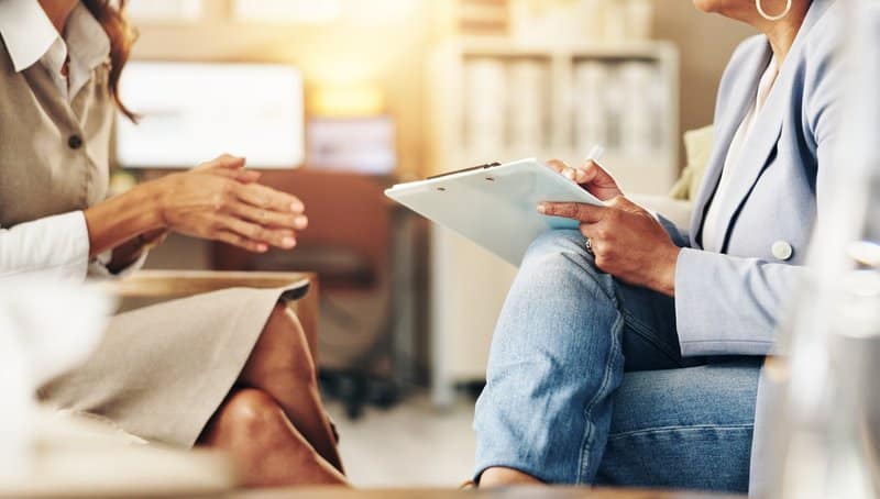 Psychologist vs. Psychiatrist