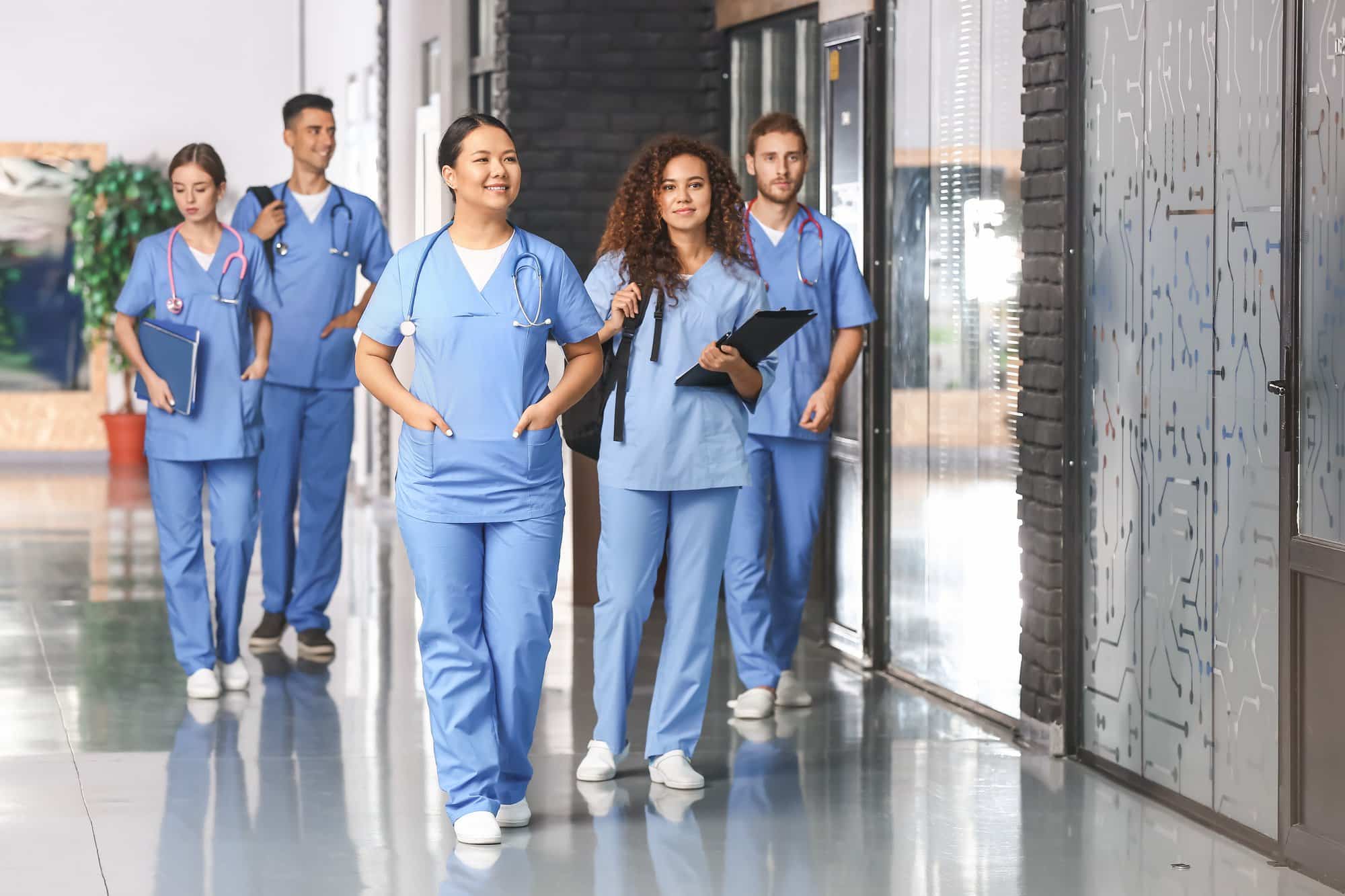 Psychiatry Residency Stipends and Early Career Pay cover