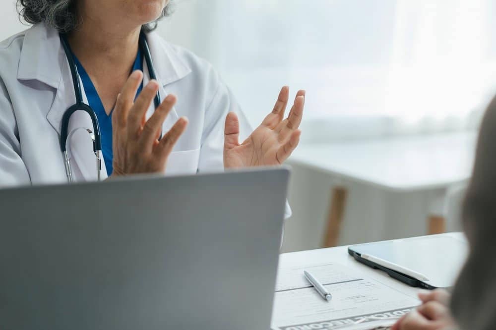 Psychiatrist Job Outlook: What It Means for Salaries cover