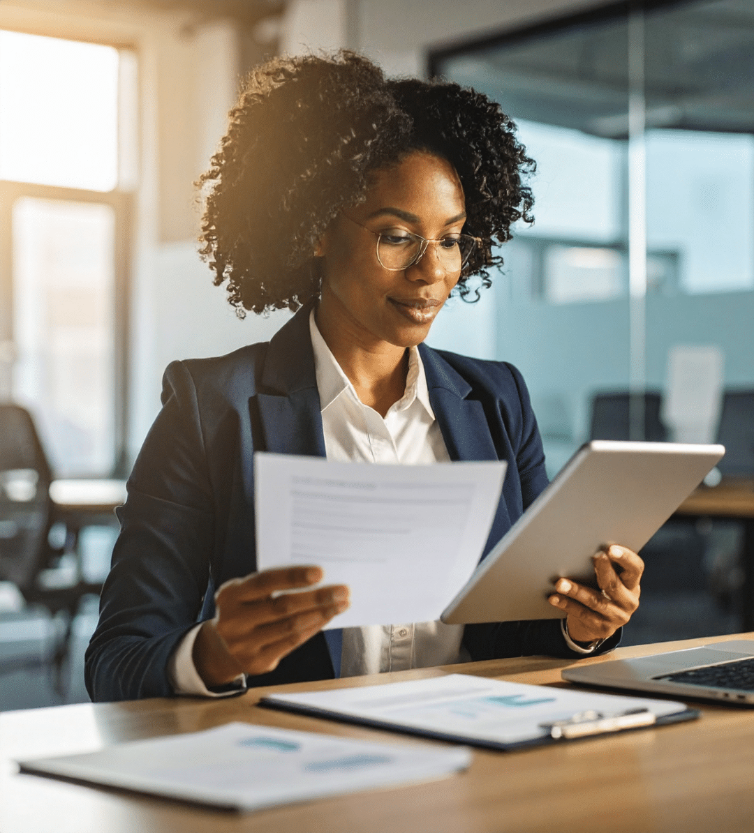 physician contract review