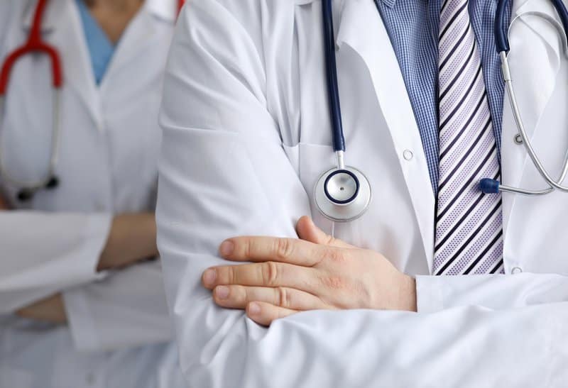 What does a bariatric surgeon do