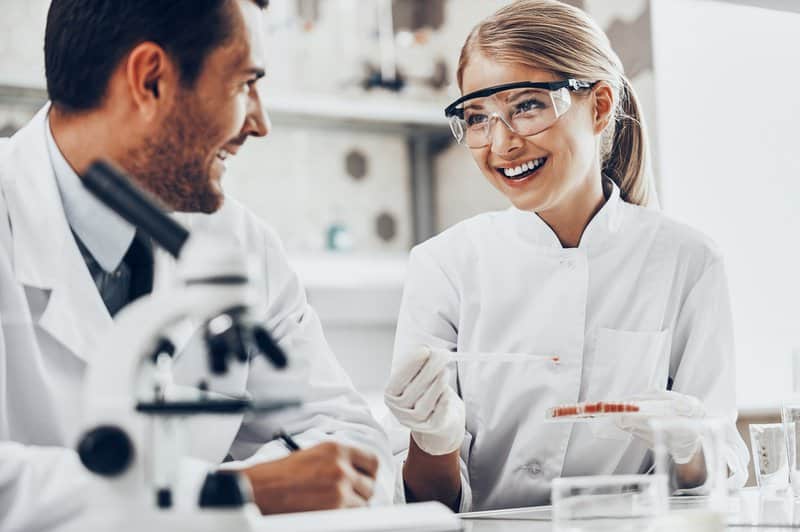 Pathologist job description