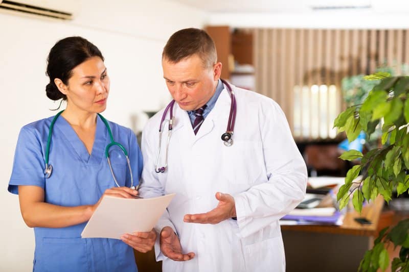 Physician employment agreements