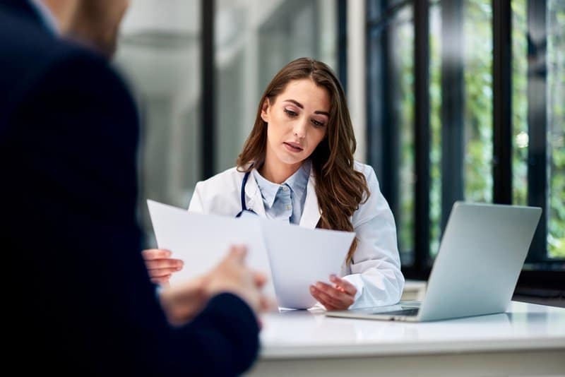 Non compete agreements