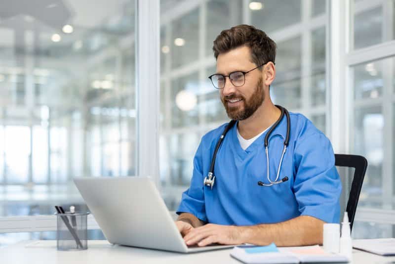 Physician employment agreements