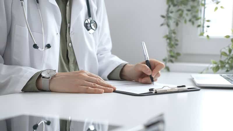 Long term disability