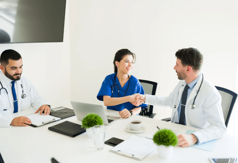 Types of employment contracts