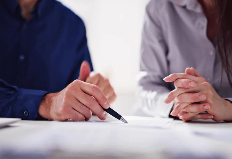 Employment agreement lawyer