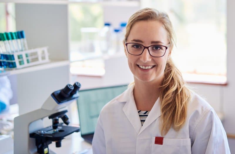 Pathologist work life balance