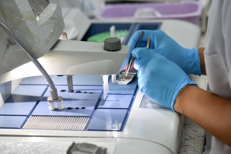 What does a pathologist do