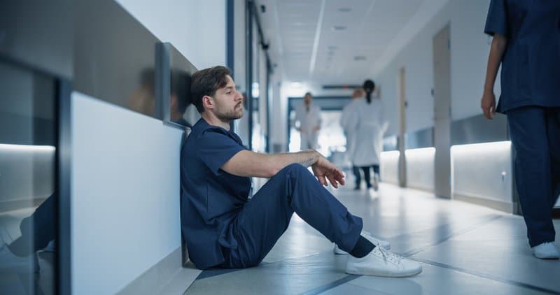 Is anxiety a disability