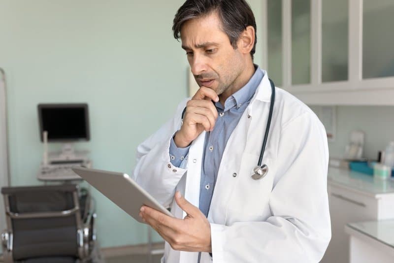 Is anxiety disability