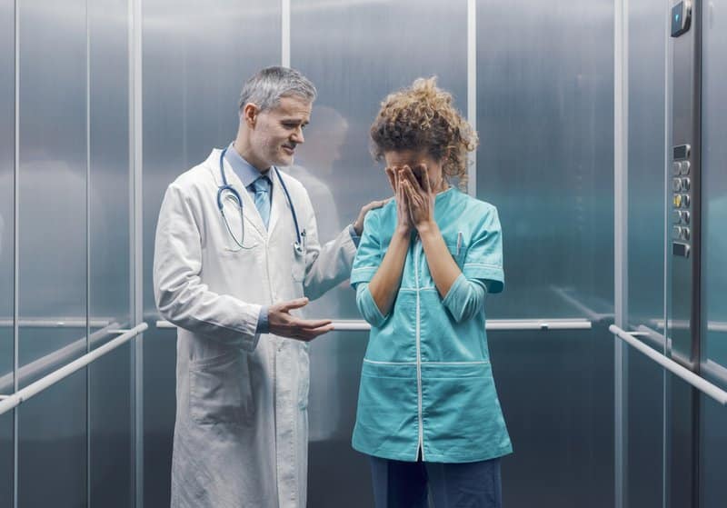 Is PTSD a disability?