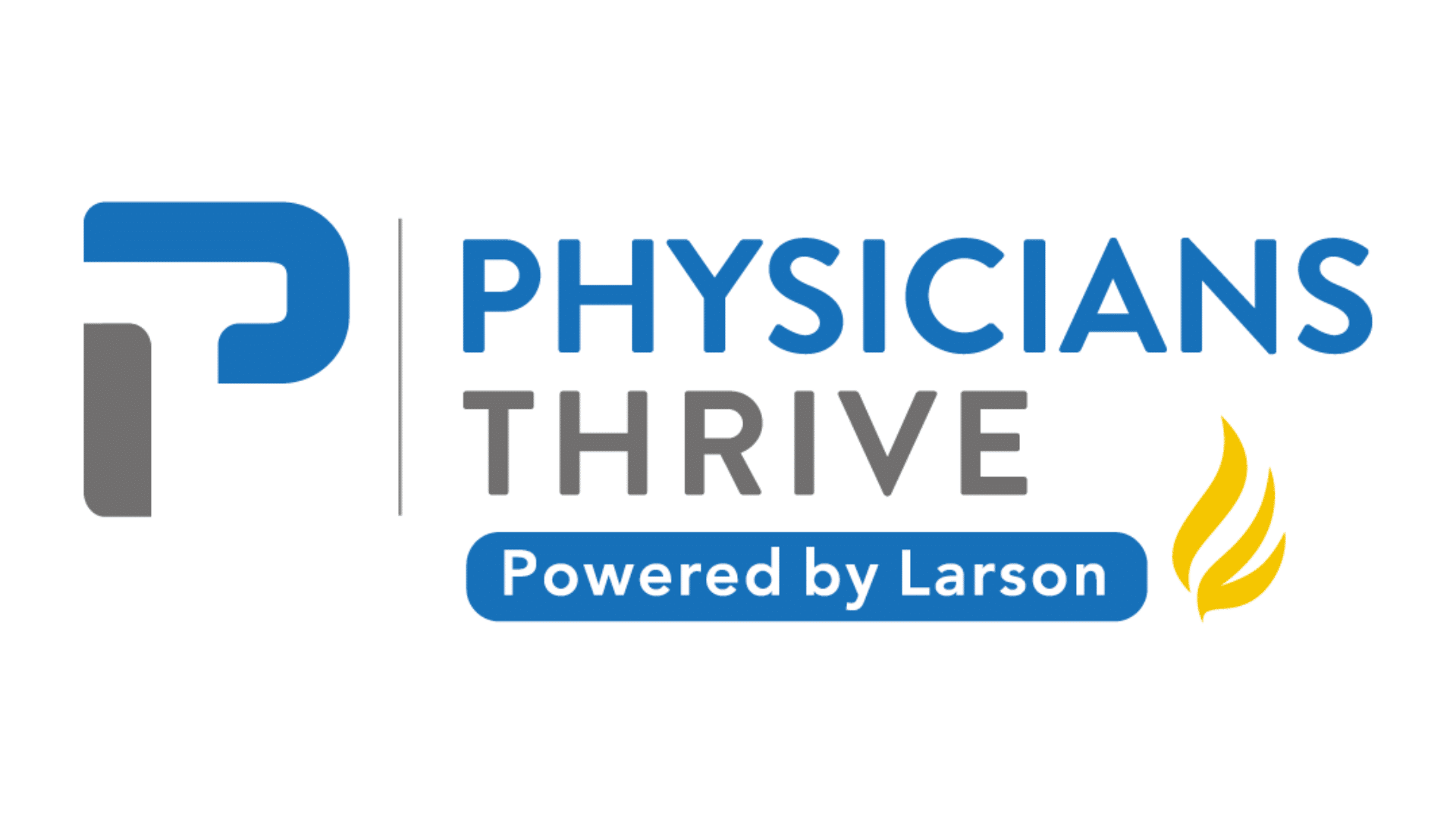Physicians Thrive logo